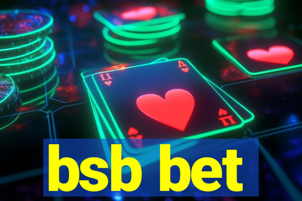 bsb bet